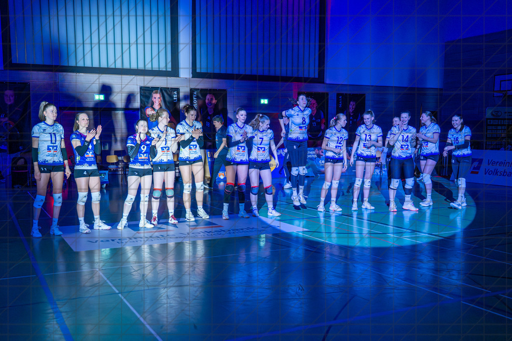 2. VBLF Nord 25/26 | Spiel 4113 | VC Osnabrück vs. SFF Bonn | Volleyballclub Osnabrück e.V. is in the house. //  21.03.26: 2. VBLF Nord 25/26 | Spiel 4113 | VC Osnabrück vs. SFF Bonn / Osnabrück / Deutschland  //   CREDIT:www.bullenfotos.de, Martin König, Hörner Weg 40, D-49078 Osnabrück, +4917663732967 // Nutzung und Weitergabe nur zu den vereinbarten Zwecken. Presseanfragen an Ersteller. Alle Rechte beim Ersteller. Honorierung nach MFM. - Realisiert mit Pictrs.com