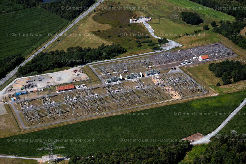 4037500 | Umspannwerk Husum Nord