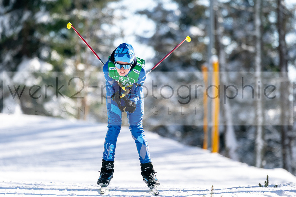 DSC Altenberg | Deutscher Schülercup in Altenberg vom 11. bis zum 13. Februar 2022