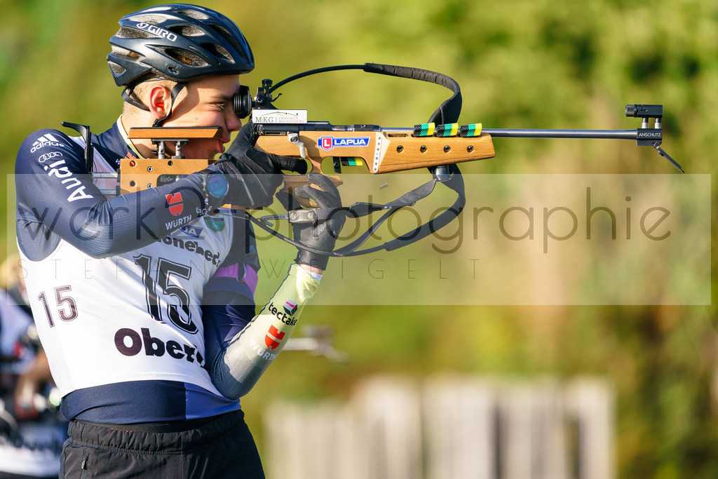 LAPUA-Cup | Oberhof - 30. September 2023