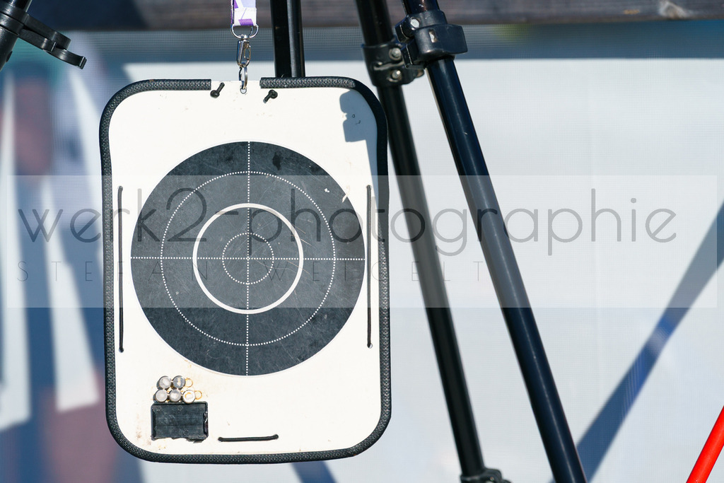 DP Arber  | Deutschlandpokal ARBER am 15. - 17. September 2023