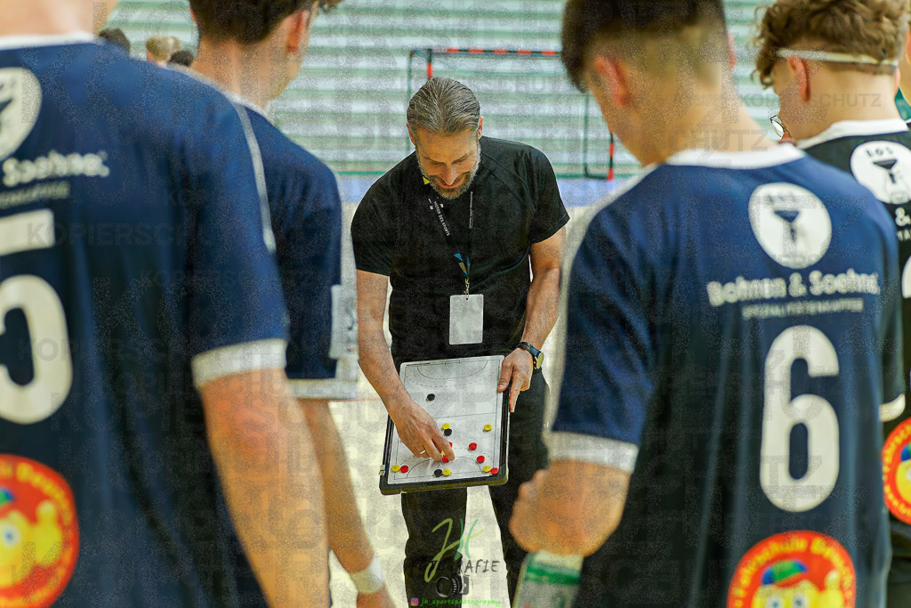 mJB Pokalrunde dt. Meisterschaft, TV Hüttenberg - TSV GWD Minden | mJB Pokalrunde dt. Meisterschaft, TV Hüttenberg - TSV GWD Minden am 15.03.2025 in Münchholzhausen (Sporthalle Münchholzhausen)Photo © 2025 - Jörg Heinrich - Realisiert mit Pictrs.com
