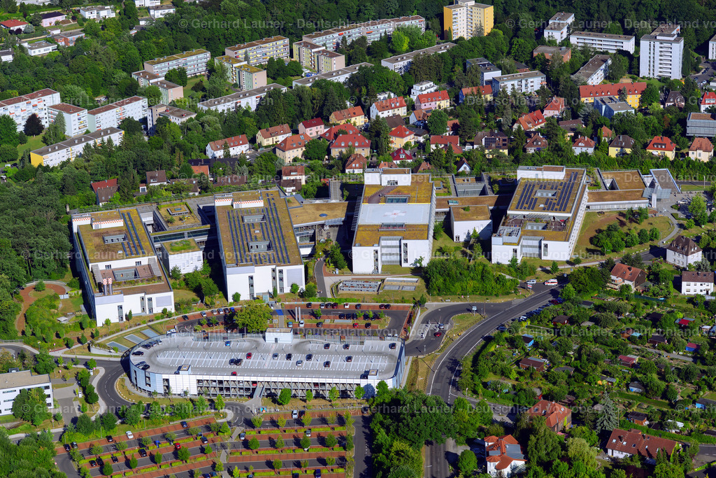 3702224 | Zentrum für Operative Medizin, Würzburg