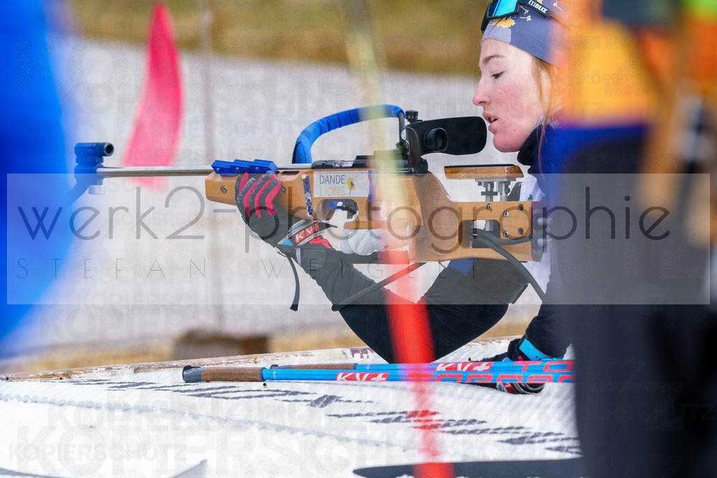 DP ARBER | 6. DSV JOKA Deutschlandpokal Biathlon im ARBER Hohenzollern Skistadion vom 23. - 25. Februar 2024