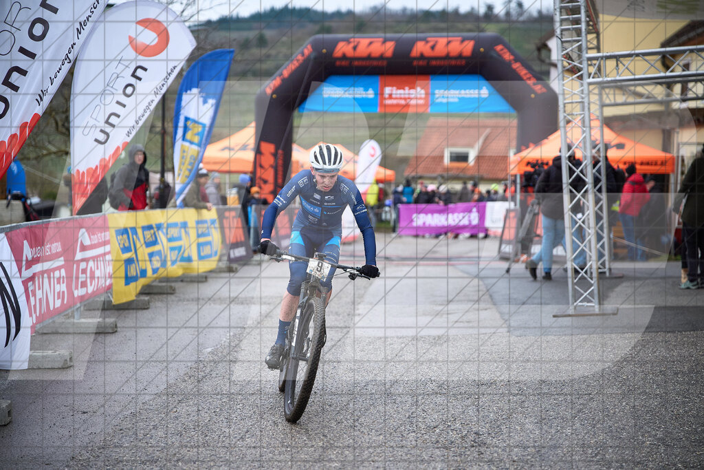 34. KTM Kamptal Trophy  | ZÖBING, Österreich – 2026-03-29: 34. KTM Kamptal TrophyFoto: © 2026 Martin Bihounek - MB Creative e.U.