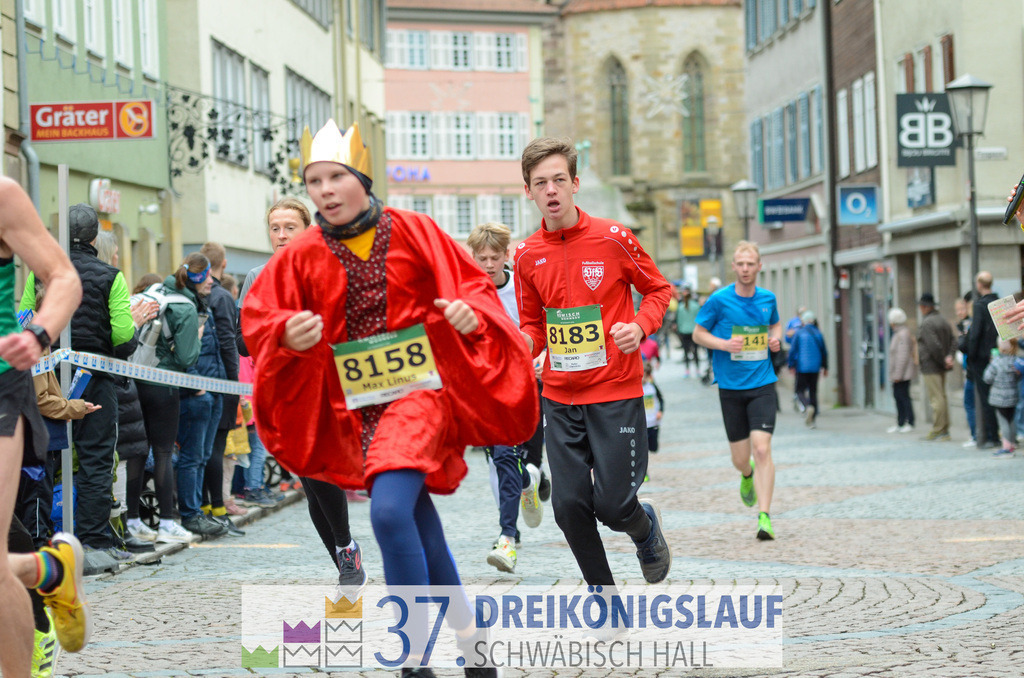 Roewisch Wohnbau Cup 5000m | 3 Koenigslauf 2023 - Realisiert mit Pictrs.com