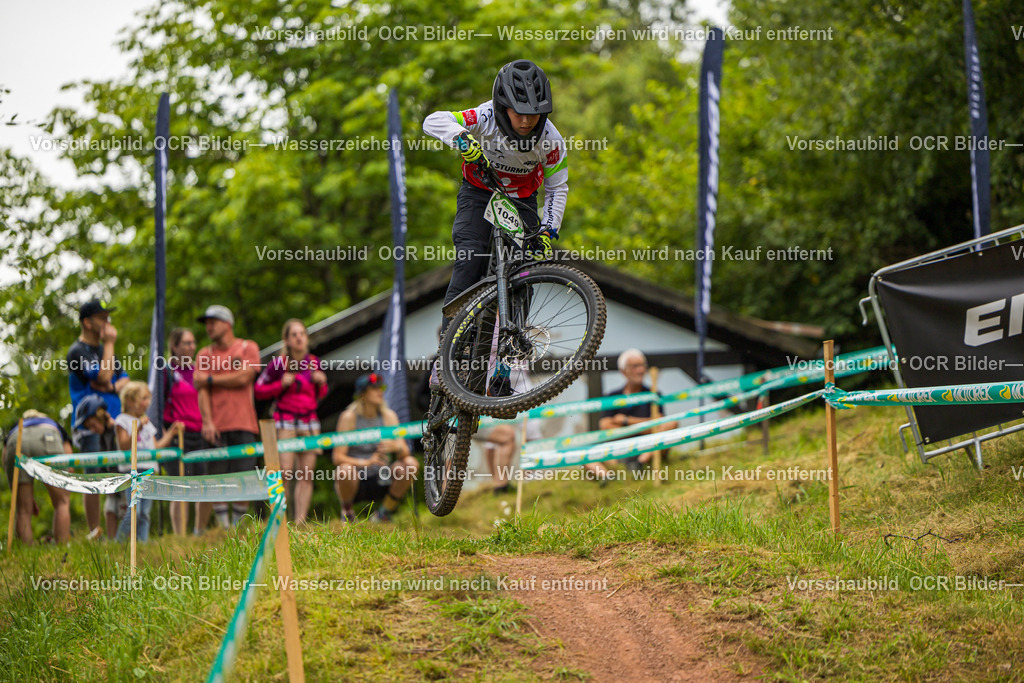 Enduro One Roßbach Samstag R6-0104 | OCR Bilder Fotograf Eisenach Michael Schröder
