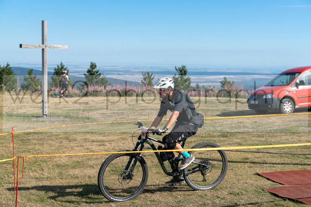 RennsteigRIDE | RennsteigRIDE, Schmiedefeld - 3. September 2022
