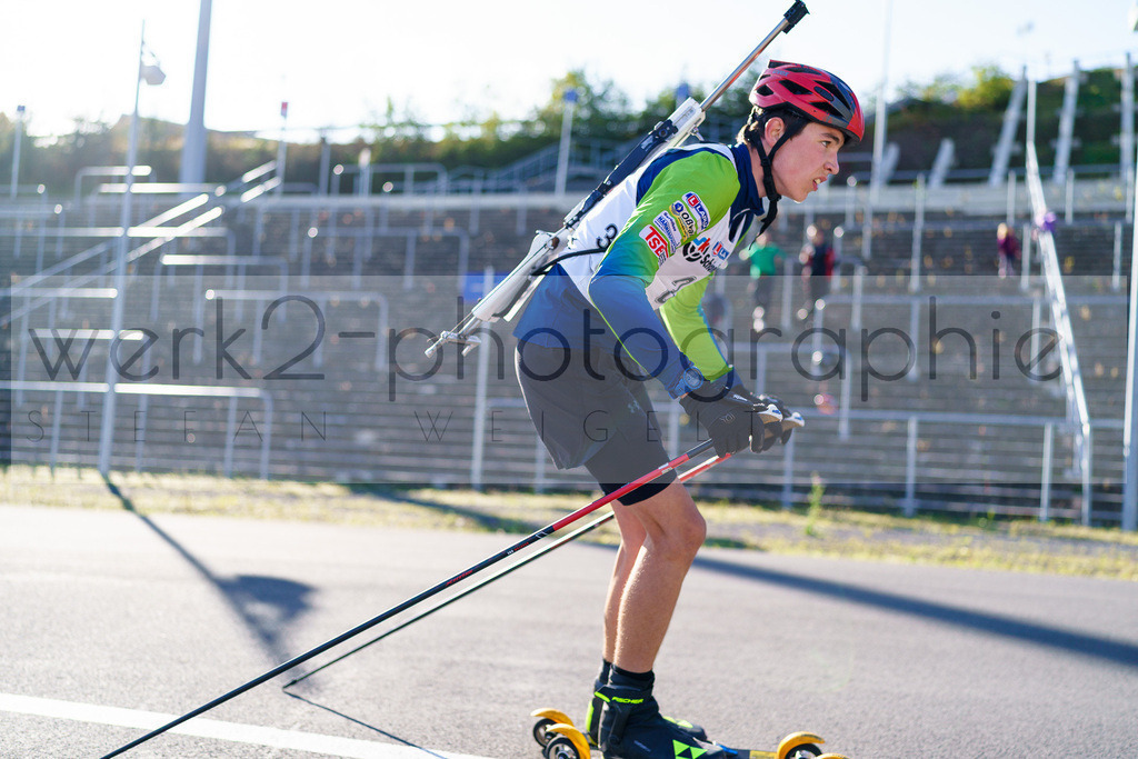 LAPUA-Cup | Oberhof - 30. September 2023