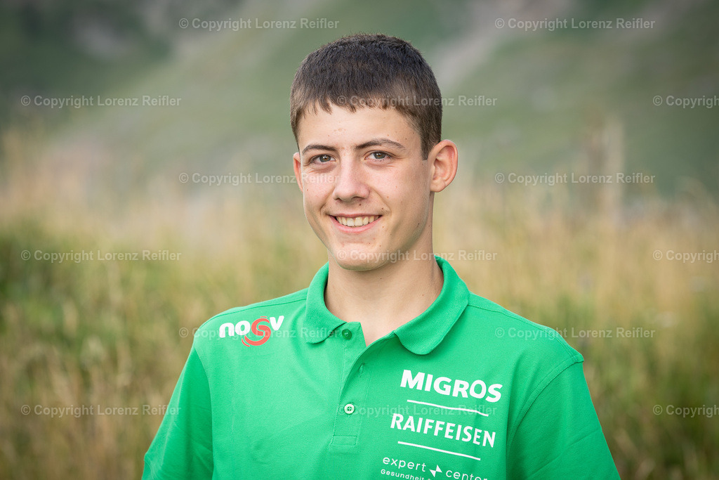 Schwingen -  ENST Sion, Team  NOSV 2024 | Schwägalp, 16.8.24, Schwingen - ENST 24 Sion, Team  NOSV. Forrer David (Stein SG)