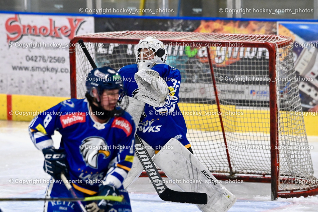 LADY HAWKS vs. WILDCATS PATERNION | #32 Prasser Hannah Sophie LADY HAWKS, LADY HAWKS vs. WILDCATS PATERNION, LADY HAWKS vs. WILDCATS PATERNION am 12.03.2025 in Steindorf (Ossiachersee Halle), Austria, (Photo by Bernd Stefan)