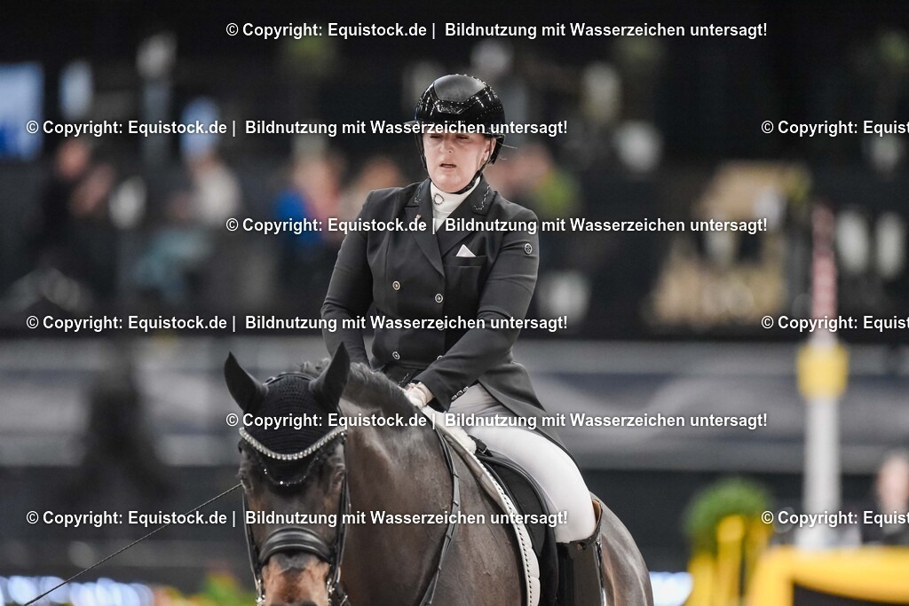 20251112_Dressur_iWest_TOMSPIC_01660166 | Foto: Thomas Hartig