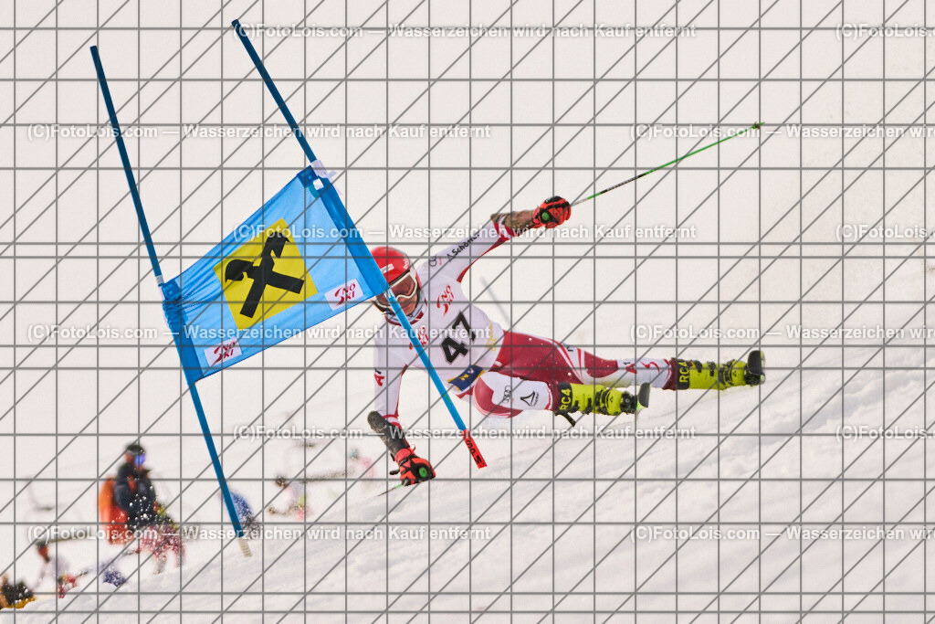 ALP8318_Herrn-FIS-GS-I_Lackenhof-WY_Auer Christoph | Internationaler FIS GiantSlalom der Herrn auf der Distelpiste in Lackenhof am Mo 10. März 2025.  Österreich, LSV-NÖ, Sportunion Waidhofen/Ybbs (2035).