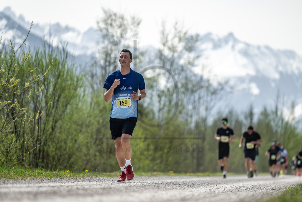 Frühlingslauf 2024 | Frühlingslauf 2024 am 07.04.2024 in Sonthofen. 



(Foto: Dominik Berchtold/www.dberchtold.com)