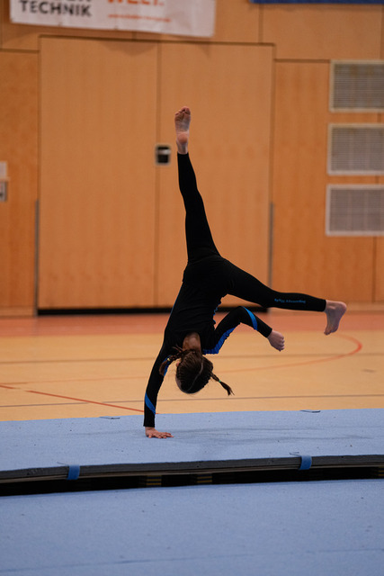 20260425 Gerätturnen  Vormittag | Landkreismeisterschaften Erding 2026Datum: 20260425Ort: Erding(DE) - Sempt-Sport-HalleFotograf: Christian Habel
