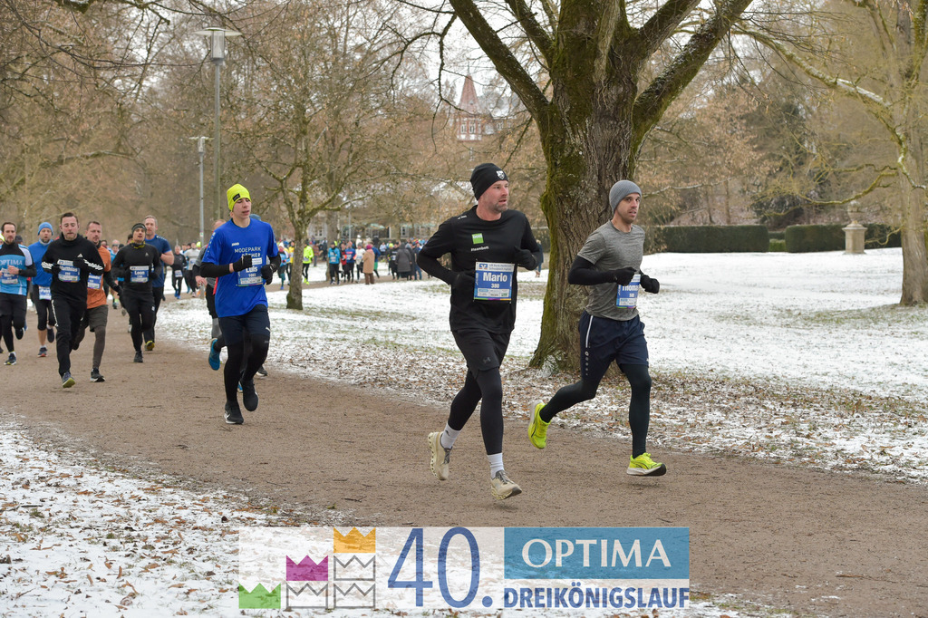 VR Bank Hauptlauf 10km | 40. Optima 3koenigslauf 2026 - Realisiert mit Pictrs.com