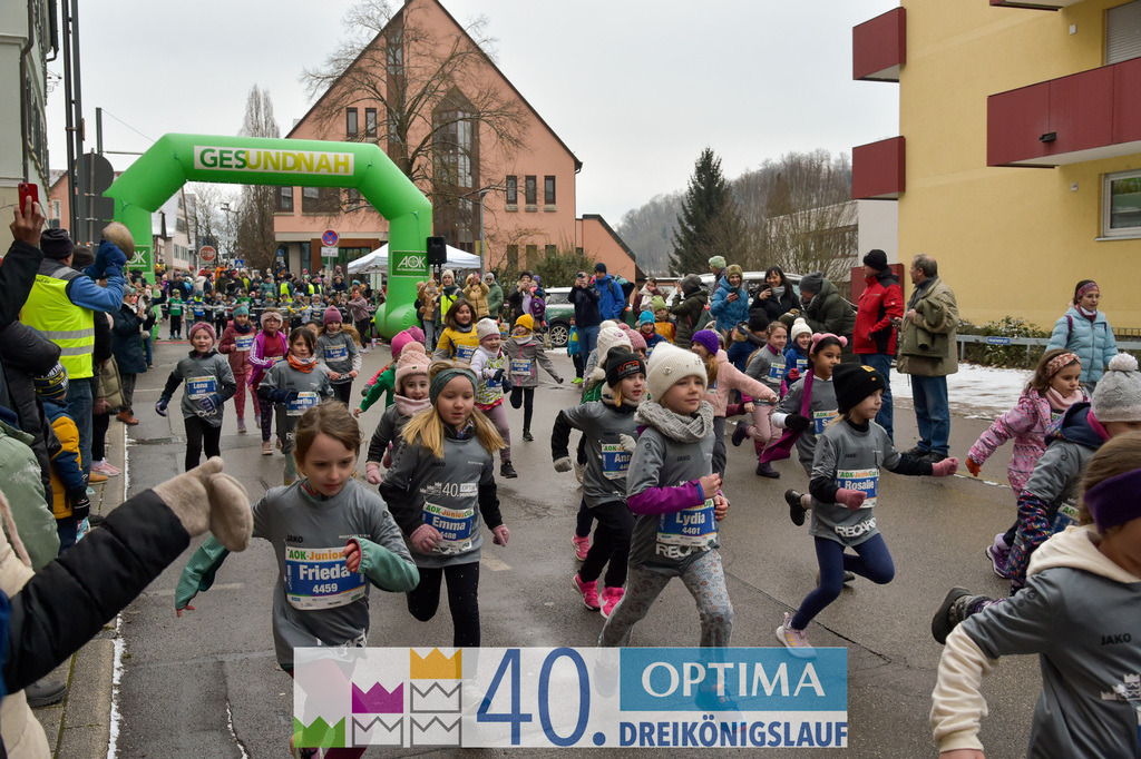 AOK JuniorCup 400m | 3koenigslauf 2026 - Realisiert mit Pictrs.com