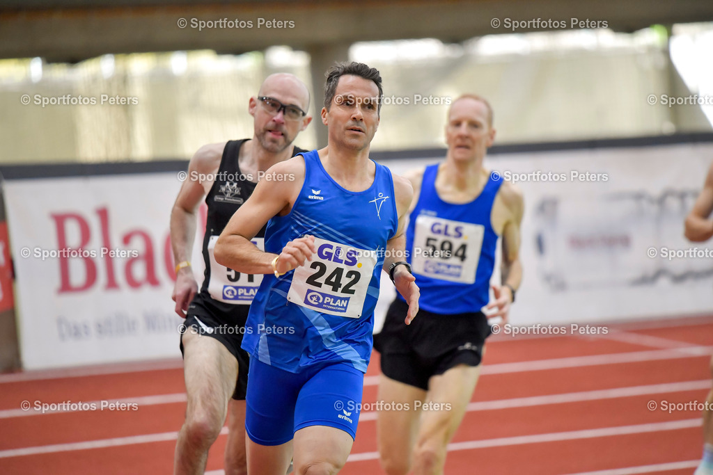 Deutsche Hallenmeisterschaften Masters - Sonntag_228 | Deutsche Meisterschaften Halle Masters am 03.03.2024 in Dortmund 

Foto: Kai Peters - Realisiert mit Pictrs.com