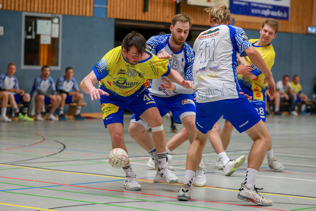 SVN_TVIssum_250426_073 | Bildergalerie von Sport-Ereignissen aber auch von weiteren spannenden Dingen - nicht nur vom Niederrhein. In Anlehnung an den bekannten Spruch von Hanns Dieter Hüsch heißt das Motto: "Niederrhein ist überall".  - Realisiert mit Pictrs.com