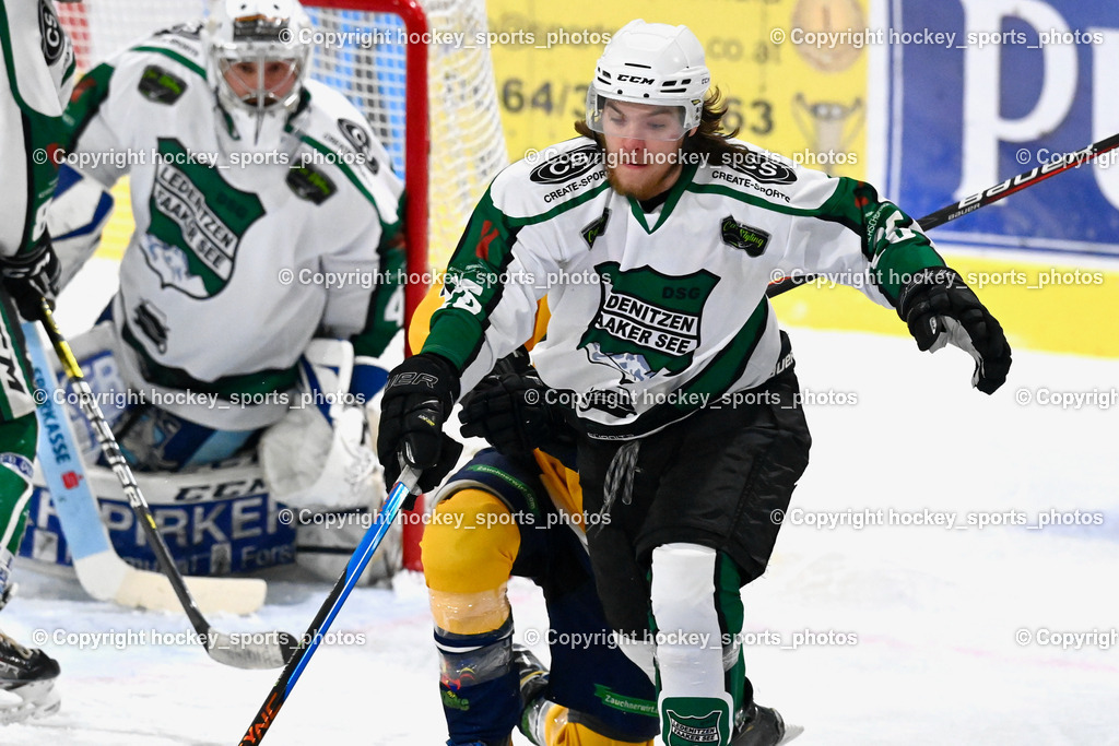 DSG Ledenitzen vs. ELV Zauchen 16.12.2022 | #26 Picka David