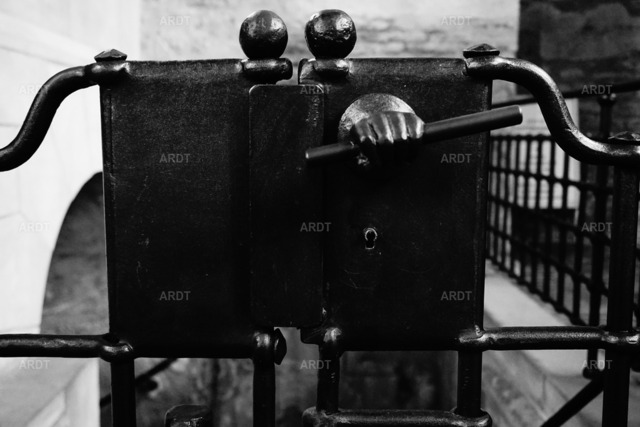 Sakrales 16 | Trierer Dom