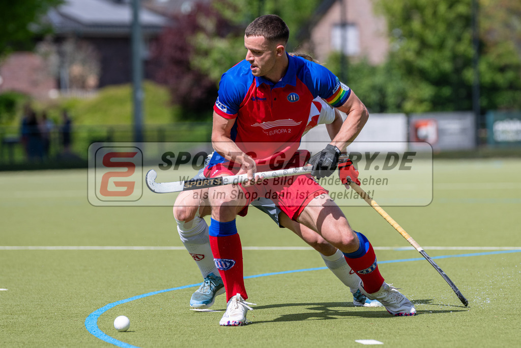SM_20250503-D85_9137 | 1.Bundesliga Feld - Rückrunde (W) DCADA  - GTHGC / 1:0 (0:0)