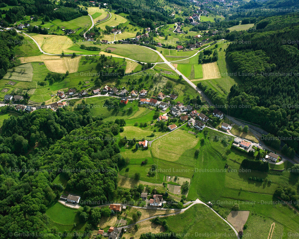 2526022 | Neusatz, Bühlertal