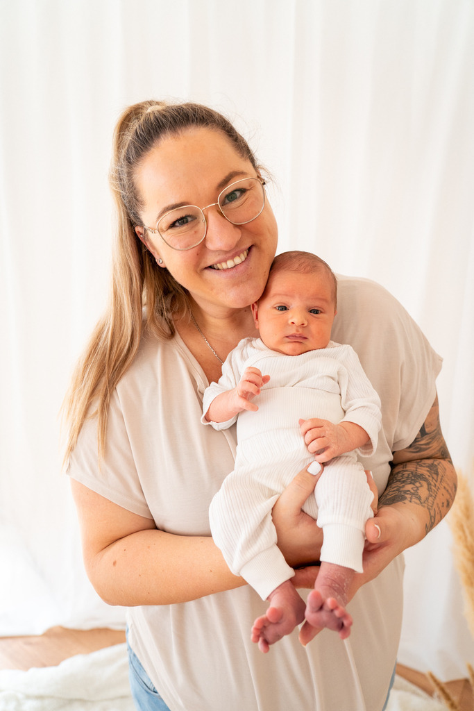 Baby Emil-78 | Glücksmoment Fotografie