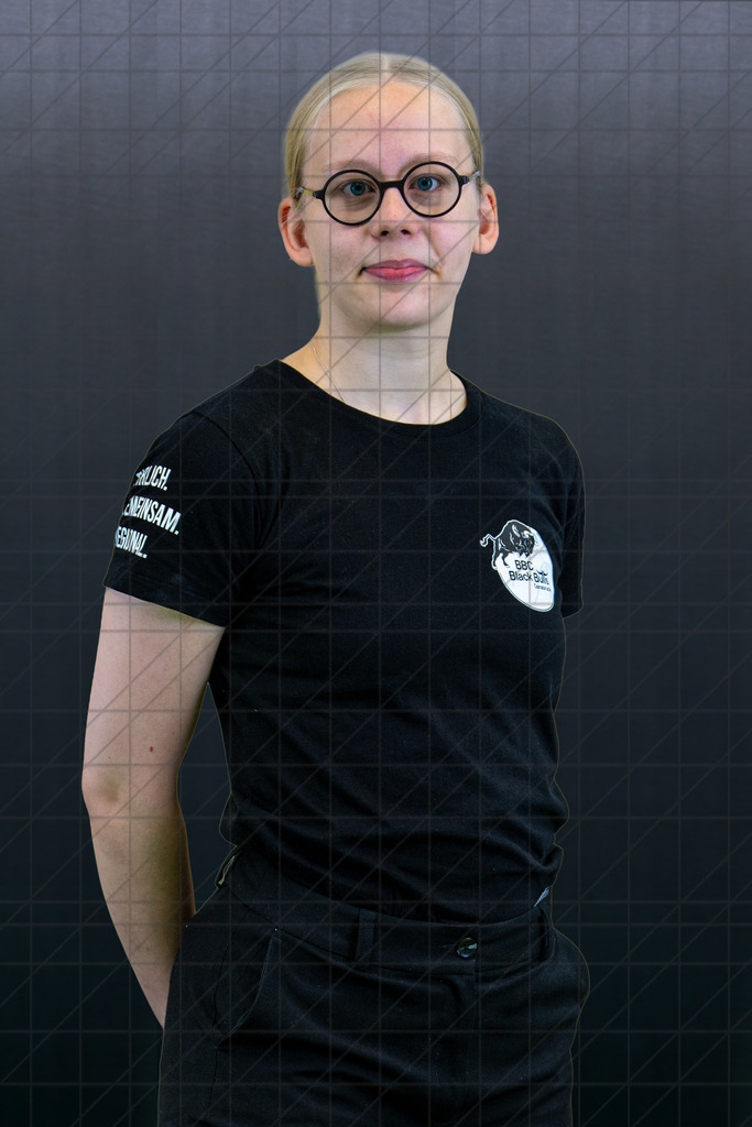 BBC Osnabrück | Media Weekend 2025 | BONIN Tabea (BBC Osnabrück #AC) //  16.09.25: BBC Osnabrück | Media Weekend 2025 / Osnabrück / Deutschland  //   CREDIT:www.bullenfotos.de, Martin König, Hörner Weg 40, D-49078 Osnabrück, +4917663732967 // Nutzung und Weitergabe nur zu den vereinbarten Zwecken. Presseanfragen an Ersteller. Alle Rechte beim Ersteller. Honorierung nach MFM. - Realisiert mit Pictrs.com