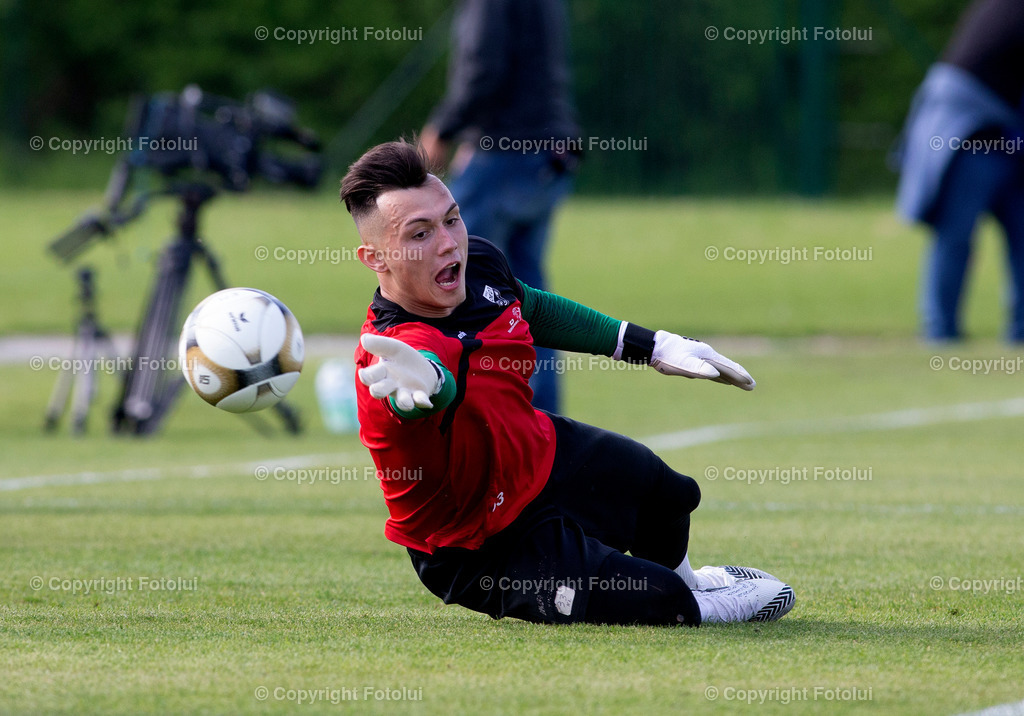 A_LUI_30042022_35 | SPORT,FUSSBALL,LT1 OOE LIGA ASKOE OEDT-DONAU LINZ 30.04..2022 IM BILD:  KAI LANG (OEDT)  FOTO:FOTOLUI