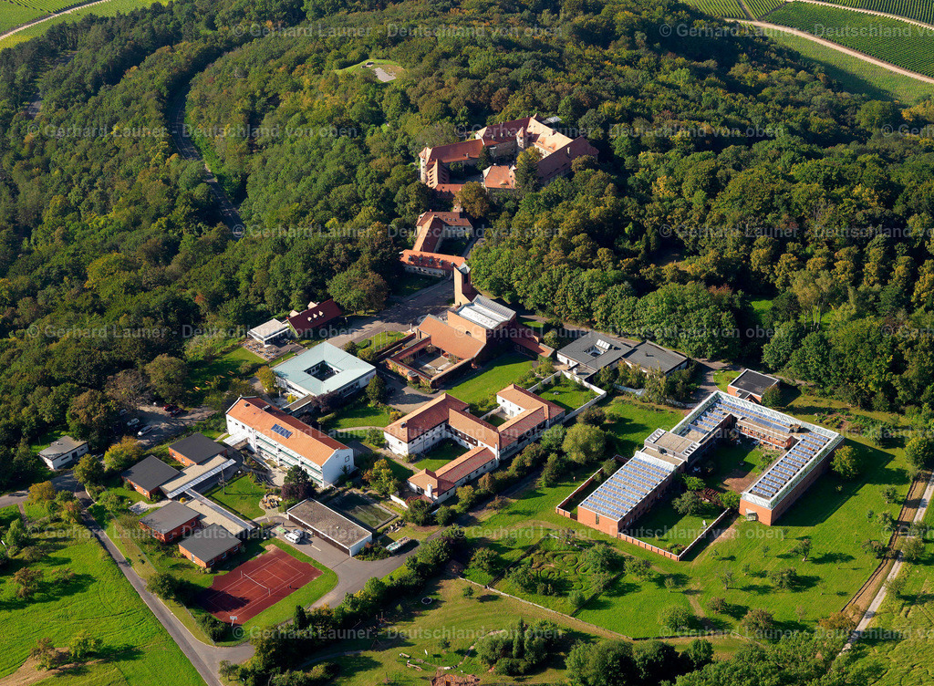 2784396 | Kloster Schwanberg