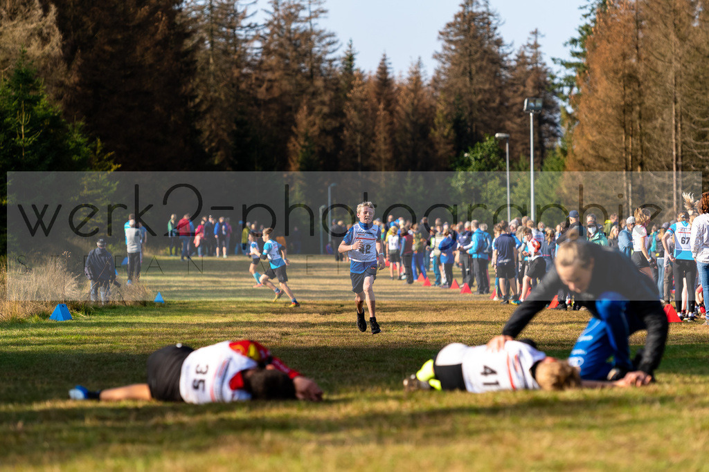 RWS-Cup Buntenbock | Buntenbock am 24. bis 26. 
September 2021