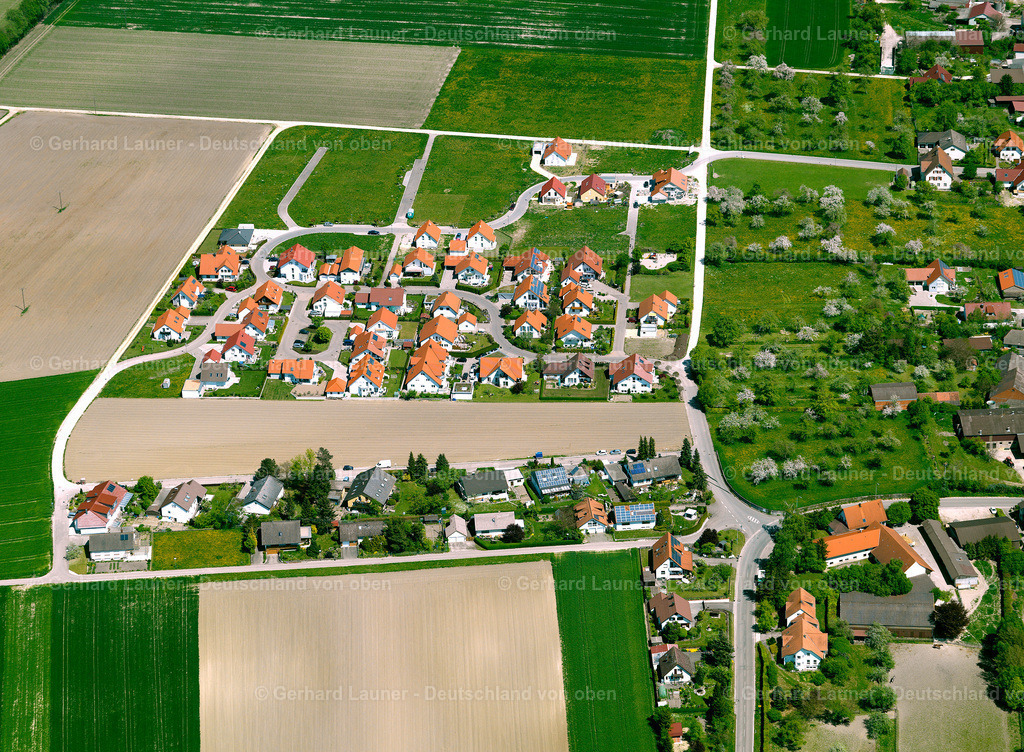 2858332 | Altbierlingen, Ehingen (Donau)