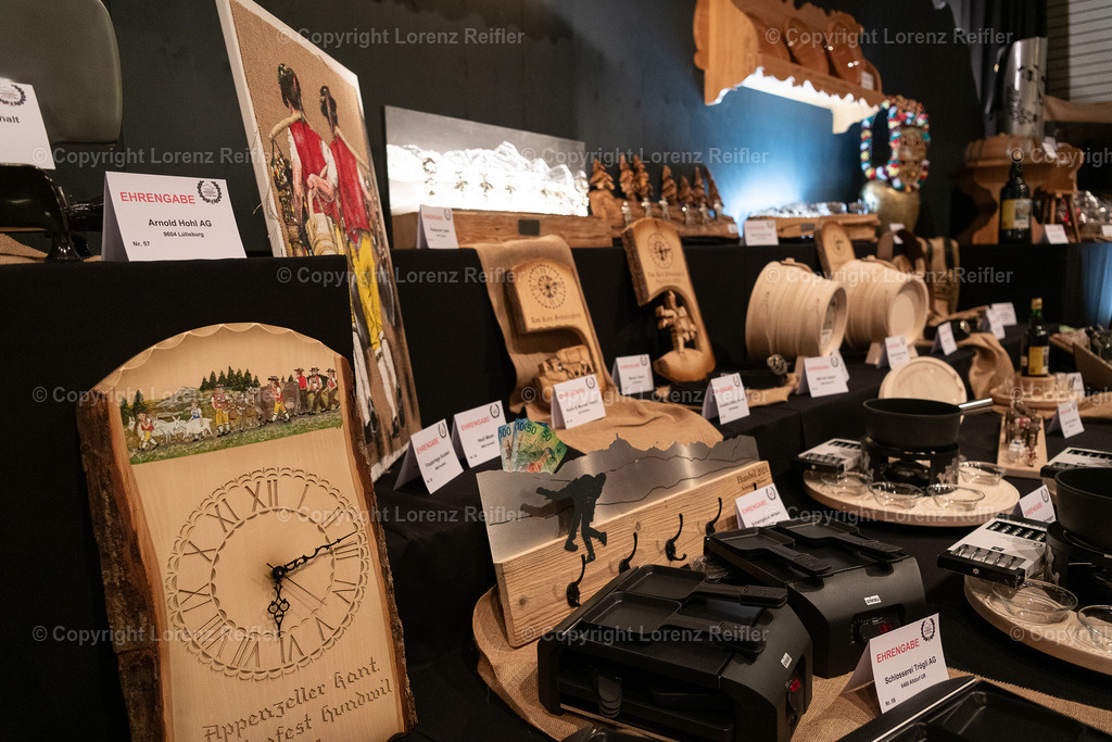 Schwingen -  Appenzeller Kantonal Schwingfest 2024 | Hundwil, 5.7.24, Schwingen - Appenzeller Kantonal Schwingfest.