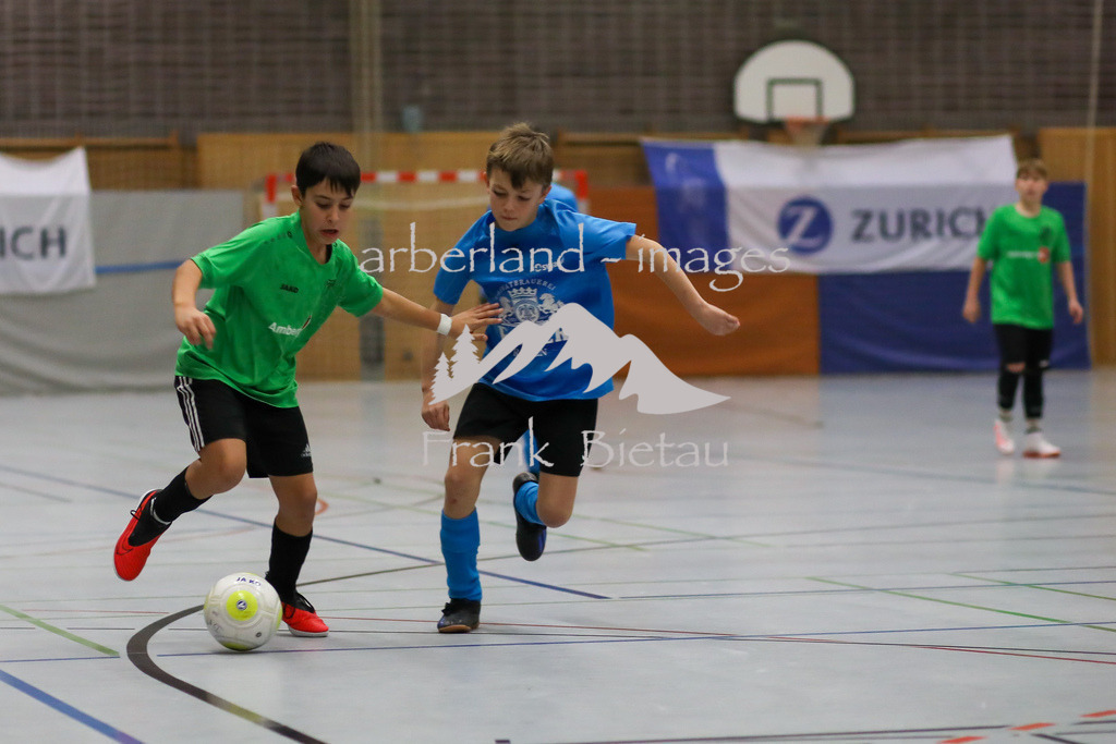 OE7A6043 | 2. Halbfinale / Regen - Ruhmannsfelden