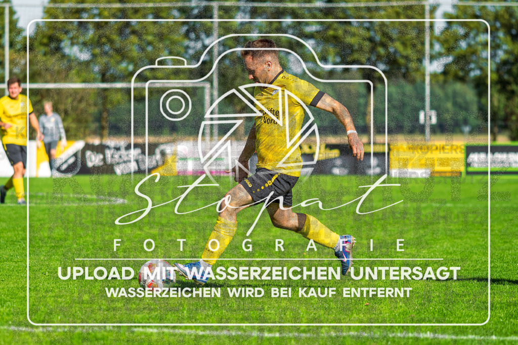 260920-FGFS-SVN-0022 | Marc Sattler (SVN Buchholz #16);Kreisliga Herren HK - FG Fulde-Stellichte vs. SVN Buchholz am 20.09.2026 in Zentralstadion, Fulde - Realisiert mit Pictrs.com