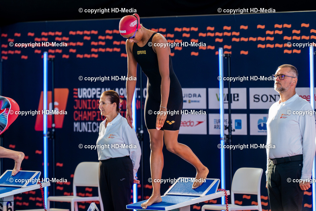 European Aquatics Junior Swimming Championships 2026 | European Aquatics Junior Swimming Championships 2026
