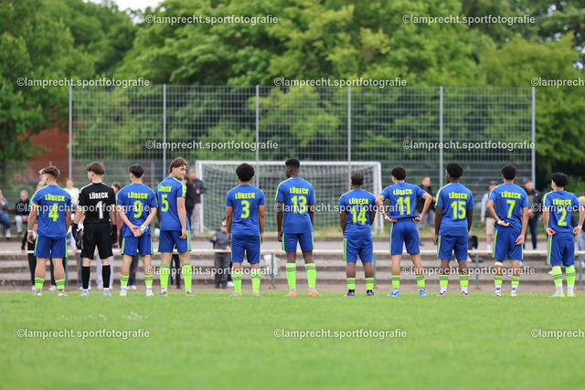 Fußball I Junioren I Kreispokal Lübeck I Finale I JSG Concordia Lübeck - TSV Siems I 09.06.2025.032 | JSG Concordia Lübeck - Realisiert mit Pictrs.com