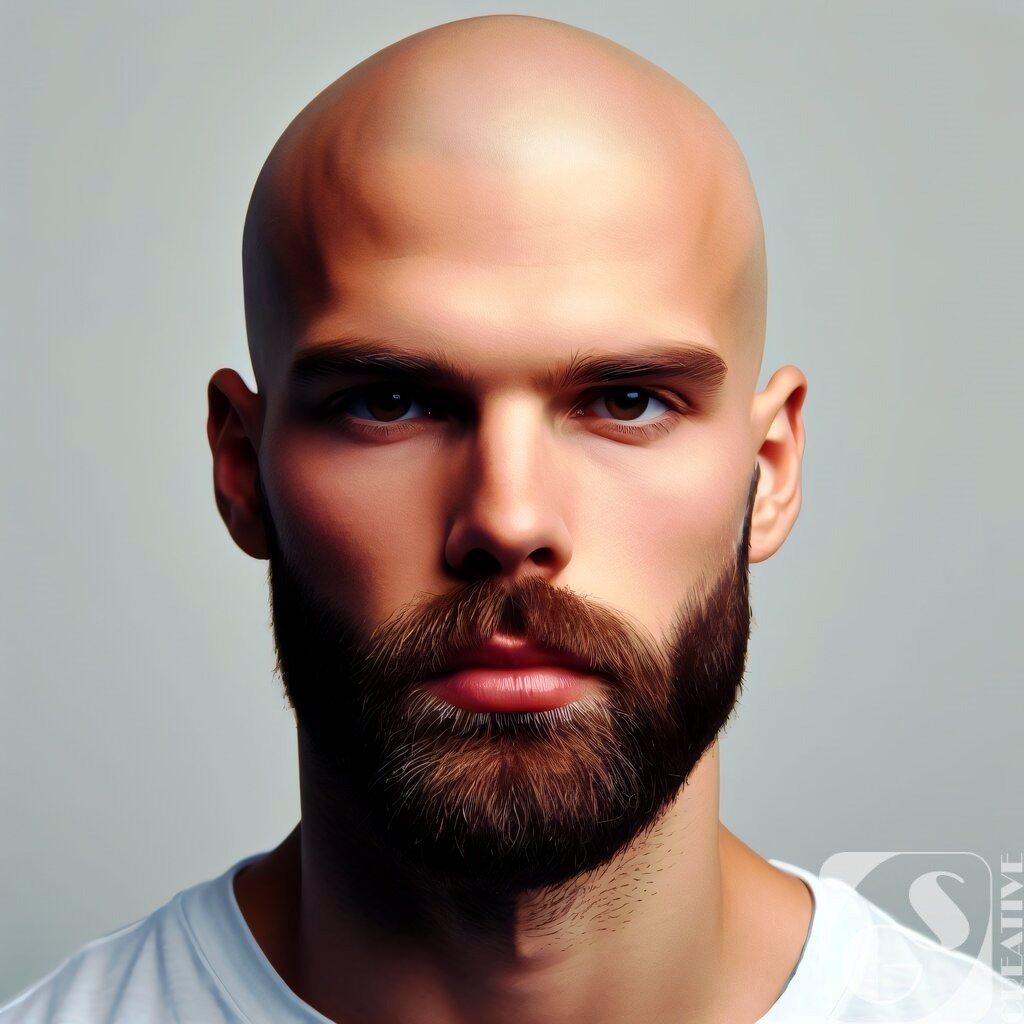 Bald head | Fotogeschenke aller Art, kostenlose Games und die schönsten KI-Bilder in 4K Qualität. Egal ob als Download, Leinwand, Kalender usw... Jetzt günstig bestellen!
 - Realisiert mit Pictrs.com