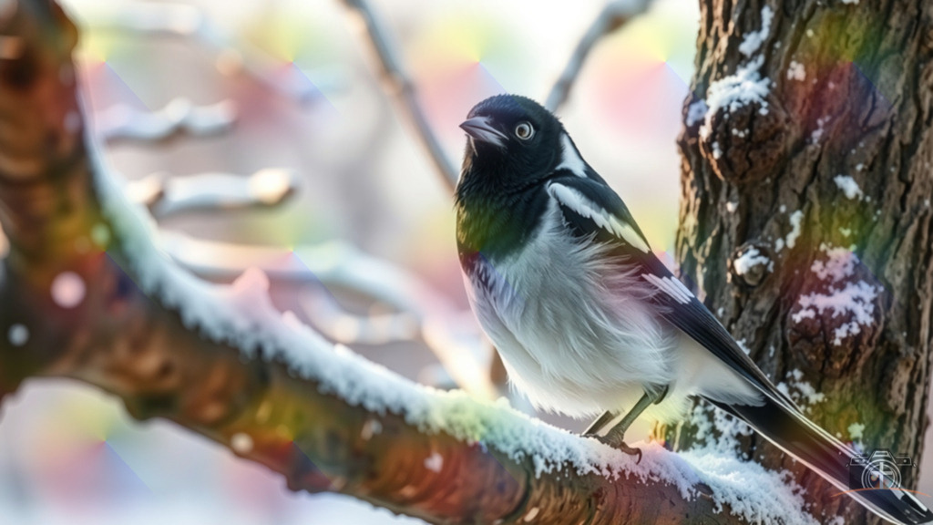 Elster - 4k | Entdecken Sie eine vielfältige Auswahl individueller Fotos zum Kauf auf picturalux.de. Finden Sie hochwertige Bilder für Ihre Projekte, die Ihre Botschaft perfekt unterstreichen. Stöbern Sie jetzt und verleihen Sie Ihren Inhalten das gewisse Etwas! - Realisiert mit Pictrs.com