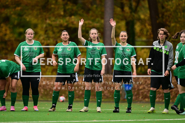 Fußball I Frauen I Saison 2025-2026 I Verbandspokal I 2. Runde I HNT - SC Sternschanze I 19398 | Der Sportfotograf. - Realisiert mit Pictrs.com