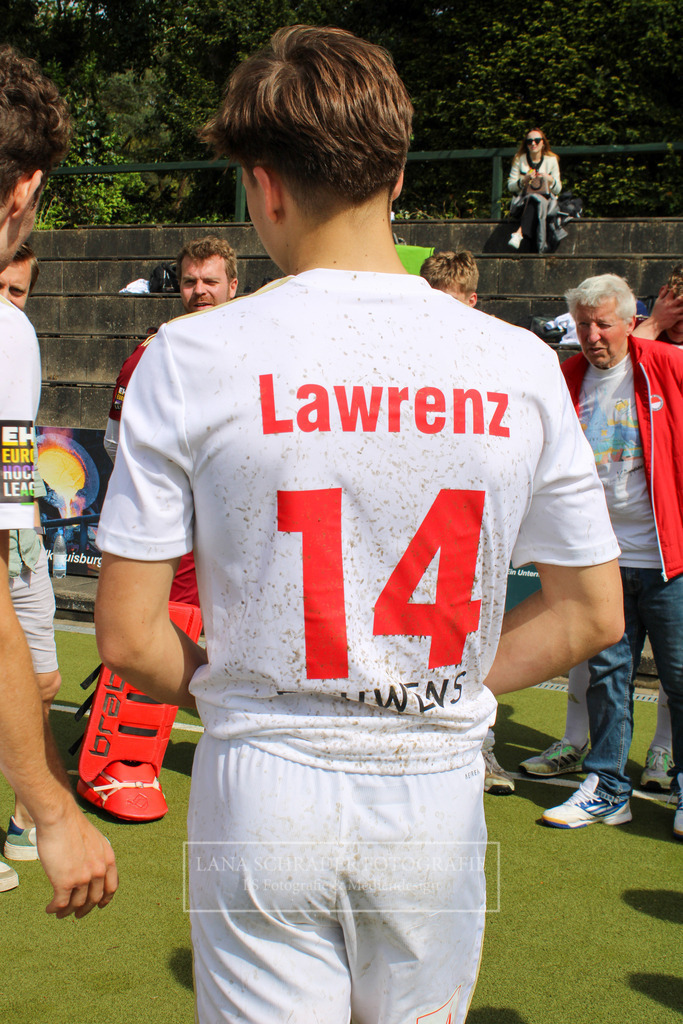 Bundesliga Herren HTC Uhlenhorst Mülheim - Rot-Weiß Köln 13.04.24 Mülheim-080 | lanaschraderfotografie - Realisiert mit Pictrs.com