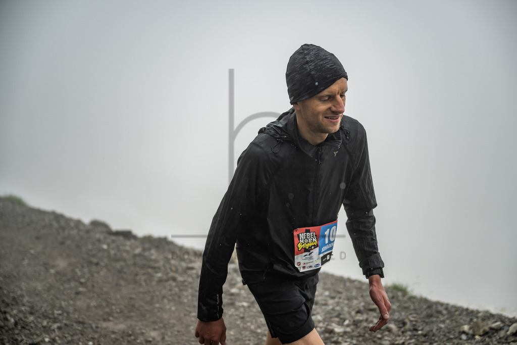 20240707_DB15128 | Nebelhorn-Berglauf 2024 am 07.07.2024  in Oberstdorf. (Foto: Dominik Berchtold)B-AL SPO