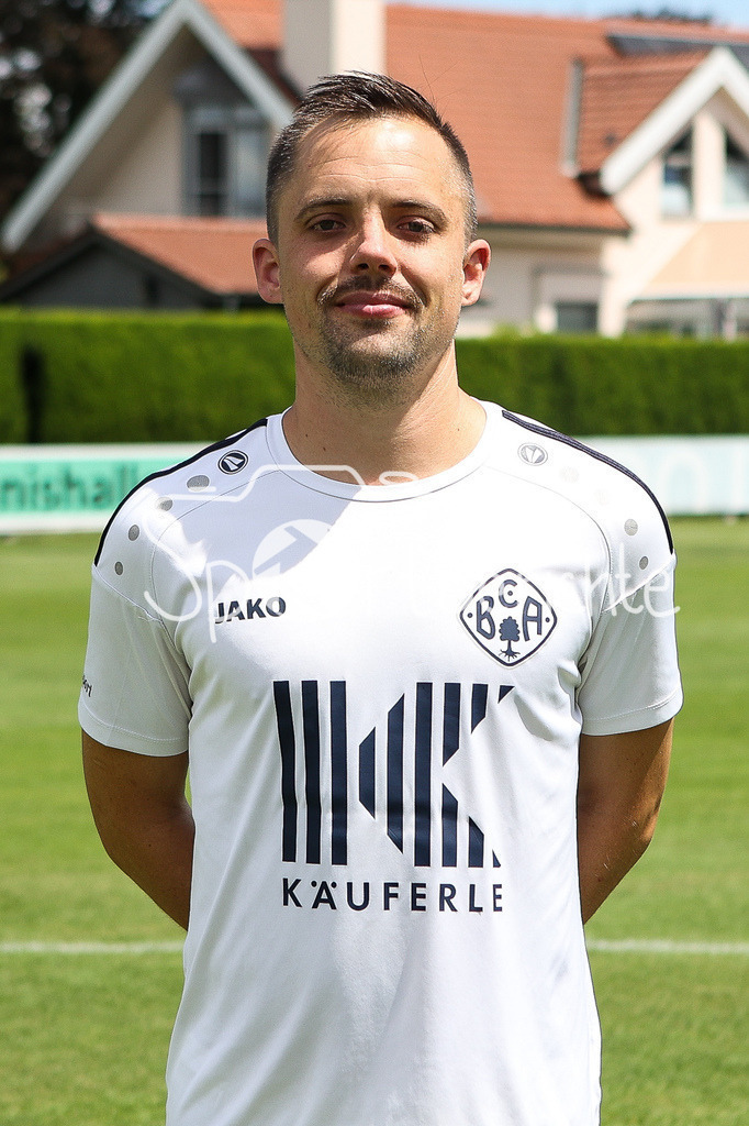 BC Aichach | Martin MIESL