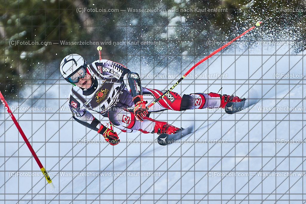 ALP7013_FIS-MastersCup_Reiteralm_SuperG_Bucek Miroslav | FIS-MastersCup Super-G auf der Reiteralm in Pichl, Fr 17. Jänner 2025.