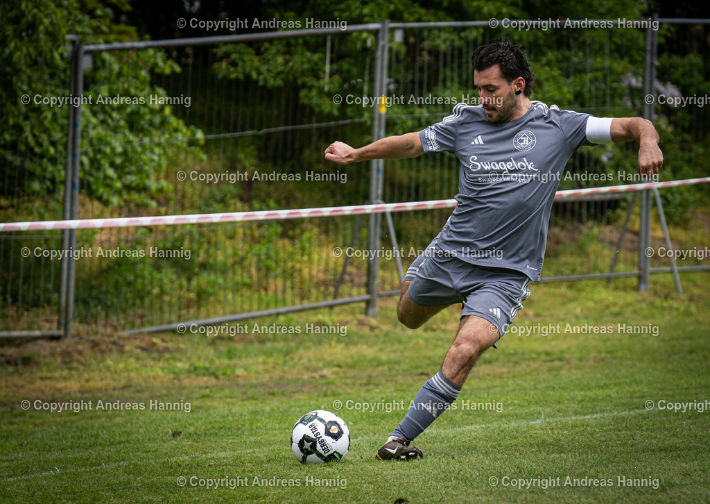 Fußball I Heren I Saison 2025-2026 I Kreispokalfinale 2.Herren I Eintracht Elbmarsch II - FC JesBe II I 14.05.2026 | a-hannig - Realisiert mit Pictrs.com
