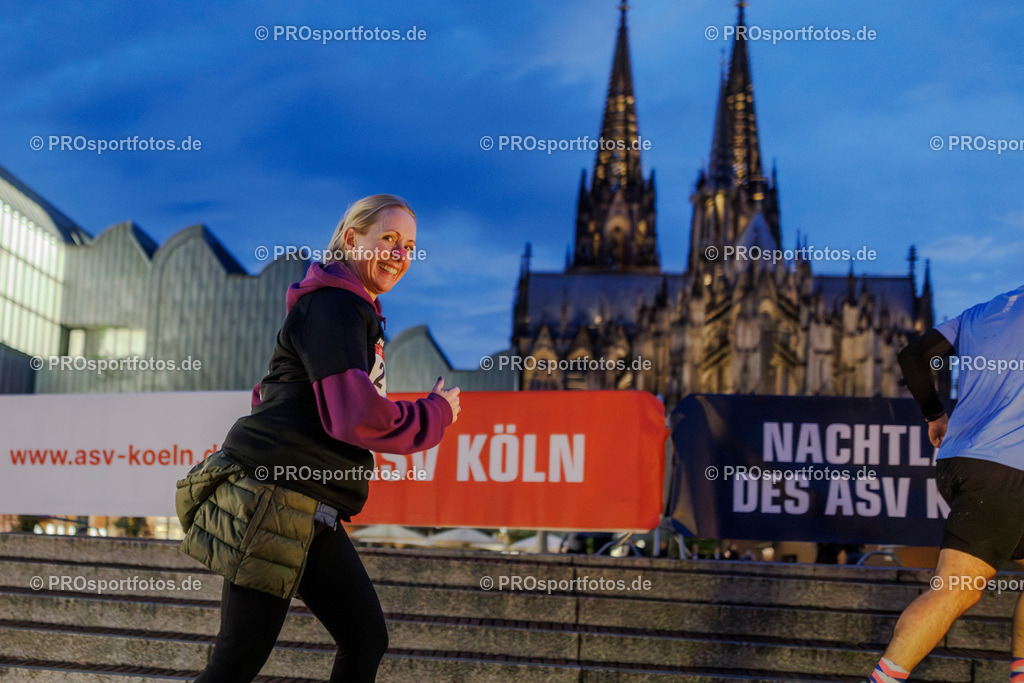 23. Nachtlauf des ASV Koeln; Koeln, 13.05.26 | Impressionen vom 23. Nachtlauf des ASV Koeln am 13.05.26 in der  von Koeln (Deutschland). Foto: BEAUTIFUL SPORTS/Bernd Hoffmann