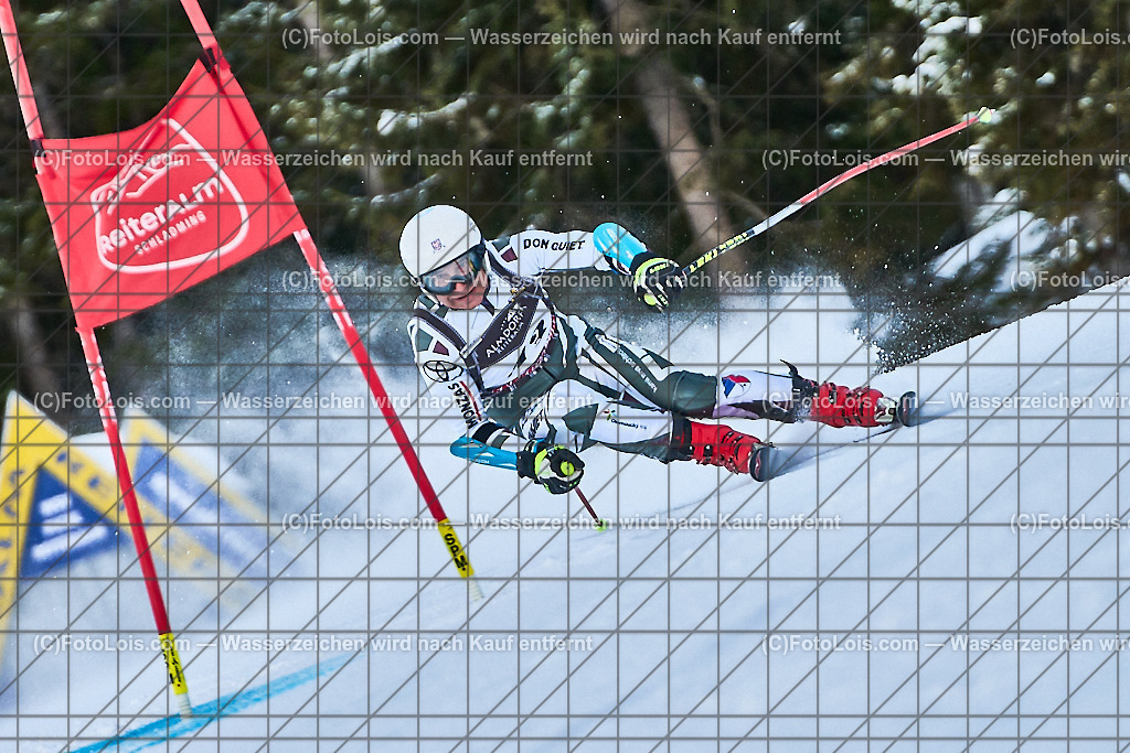 ALP6529_FIS-MastersCup_Reiteralm_SuperG_Hrstka Milan | FIS-MastersCup Super-G auf der Reiteralm in Pichl, Fr 17. Jänner 2025.