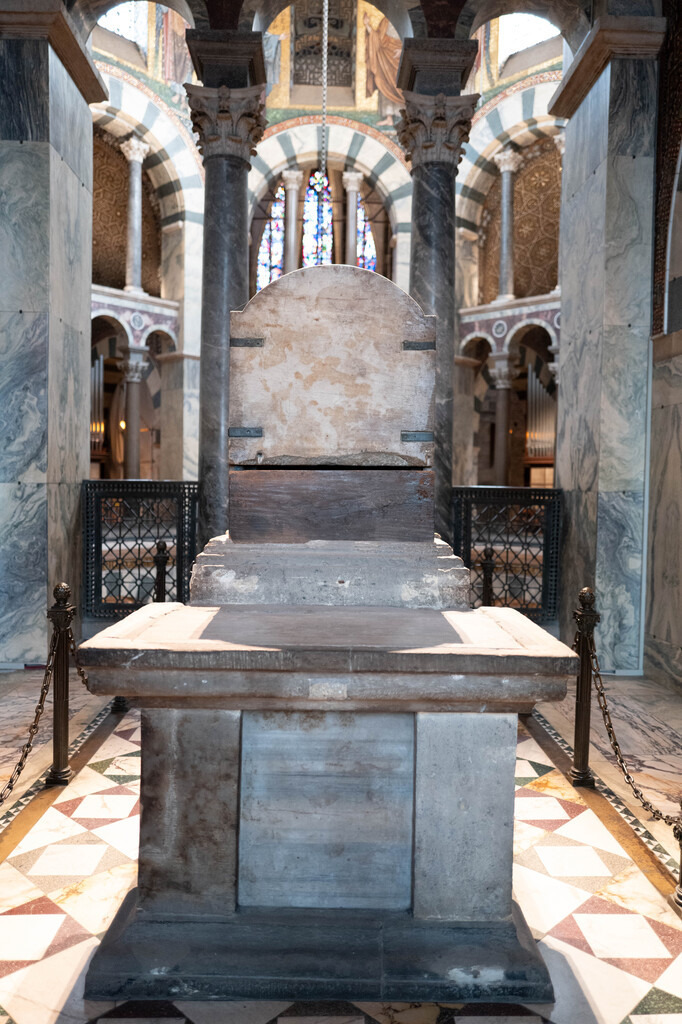 Aachener Dom (8) | hgt-foto