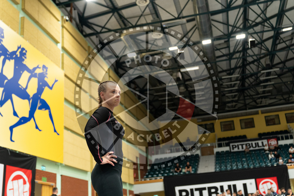 20230311PBB4014 | Athletes compete during the ADCC Central European Open Competition in the Arena Ursyniow in Warsaw, Poland, on June 17, 2023.